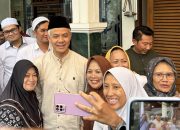 Ganjar sebut ada banyak nama masuk daftar bakal cawapres dirinya