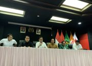 Tim relawan masuk struktur TPN Ganjar-Mahfud