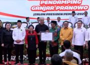 Ini alasan Megawati pilih Mahfud MD jadi bacawapres Ganjar
