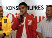 Ini tanggapan Prabowo dan Kaesang soal tudingan dinasti politik