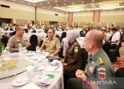 Wali Kota Makassar dorong penandatanganan NPHD secepatnya