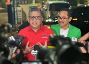 Isu Gibran digandeng Prabowo, Hasto: Kader PDIP digembleng loyalitas