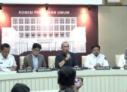 Jelang pendaftaran bacapres, KPU ingatkan pentingnya visi misi