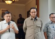 Jusuf Kalla ambil posisi netral di Pemilu 2024