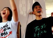 Kaesang dukung Prabowo atau Ganjar?