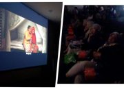 KPU Kota Bogor ajak pemilih pemula sukseskan pemilu lewat nobar film