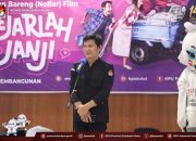 KPU Sulut sosialisasi pemilu bagi para santri