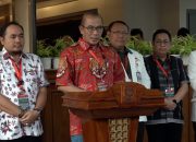 KPU-RSPAD pastikan bacapres-bacawapres jalani prosedur tes yang sama