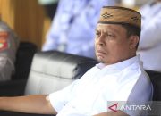 Pemerintah Kabupaten Gorontalo berkomitmen sukseskan Pemilu 2024
