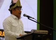 Muhaimin optimistis raup 60 persen suara saat Pilpres 2024 di Sumsel