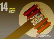 PKPU pencalegan mantan terpidana dianulir MA 