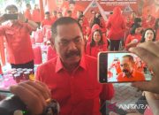 PDIP Surakarta hormati keputusan MK