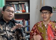 Pengamat sebut dua faktor utama diusungnya Gibran jadi bacawapres