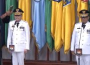 Pj Gubernur Kaltim fokus bantu pembangunan IKN