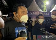 Eko Sulistyo akan mundur dari Komisaris PLN gabung TPN Ganjar-Mahfud