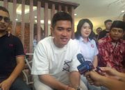 PSI optimistis raih satu kursi DPR dan satu fraksi di DPRD Sulut