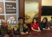 Kaesang temui relawan Timur Indonesia Bersatu untuk serap aspirasi