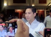 Partai Gerindra gelar rapat dewan pembina pasca putusan MK