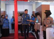 Bupati Gowa tekankan netralisasi ASN pada Pesta Demokrasi