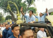 Gibran sebut visi misi fokuskan pada penyempurnaan