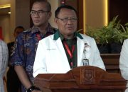 RSPAD libatkan 50 dokter untuk periksa kesehatan Anies-Imin