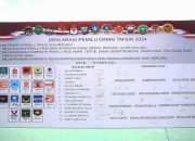 Ketua Bawaslu Kepri sebut pentingnya kolaborasi tangkal hoaks pemilu