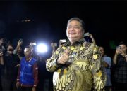 Koalisi Indonesia Maju gelar pertemuan di kediaman Prabowo Subianto