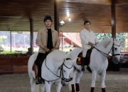 Sebelum daftar ke KPU besok, Prabowo-Gibran akan berpidato di GBK