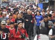 PDIP: Rekam jejak jadi alasan Gen Z pilih Ganjar