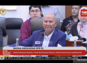 Said Abdullah harap keluarga-pengikut Gus Dur dukung Ganjar