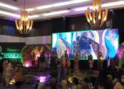 Sarasehan istri walikota Apeksi bangun semangat persahabatan