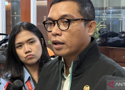 PPP: Ganjar akan gandeng sosok cawapres representasi kalangan Islam