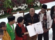 Berkas sudah lengkap, KPU lanjut verifikasi berkas Ganjar-Mahfud