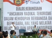 Jelang Pemilu, perkuat kolaborasi untuk hadang radikal terorisme