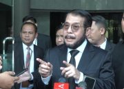 MK pastikan sidang putusan soal batas usia capres segera digelar