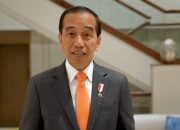 Jokowi jawab soal Gibran maju jadi cawapres dan putusan MK