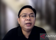 Indikator: Elektabilitas PDI Perjuangan bergantung pada Jokowi