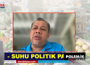 Fahri Hamzah: Parpol harus punya independensi mencalonkan kadernya