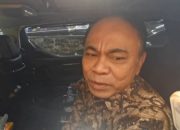 Ketum projo optimistis Prabowo-Gibran menang satu putaran