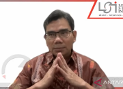 Survei LSI: Prabowo unggul “head to head” Ganjar ataupun Anies