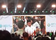 Jokowi jawab soal usul pimpinan KPK dinonaktifkan 