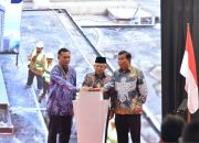 Wapres minta media jaga integritas di tahun politik