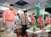 Seluruh elemen bangsa diajak untuk jaga situasi kondusif Pilpres 2024