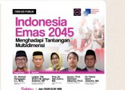 Aher: Indonesia butuh pemimpin kuat wujudkan Indinesia emas