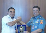 Kemenkopolhukam: keselamatan maritim nasional jadi perhatian besar