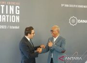 ANTARA tegaskan perlindungan jurnalis harus diberikan di Palestina