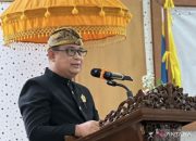 Kemensetneg serahkan surpres panglima pengganti Yudo Margono ke DPR