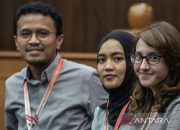 Stafsus mensesneg: Isu tiga periode tidak bisa dipertanggungjawabkan