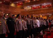 Polri gelar Operasi Tribrata Agung amankan KTT AIS Forum 2023