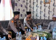 Ponpes Daarul Falah Ciamis dukung Polri wujudkan Pemilu damai